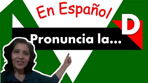 Ejercicios Para Pronunciar Bien Las Palabras En Espa Ol Youtube