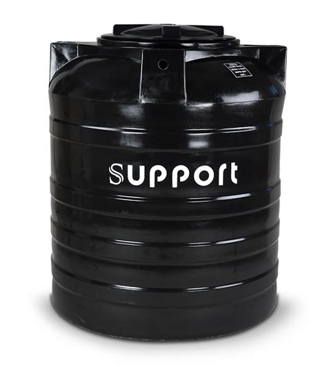 Buy Support Water Tank L Black Online At Best Price Othoba