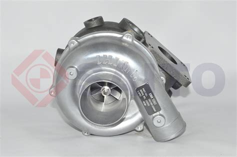 Ihi Turbocharger Mybf Marine Engine Yanmar