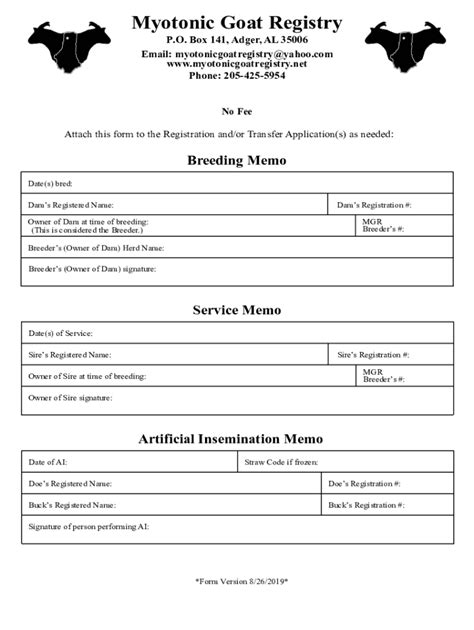 Fillable Online Breeder S Number And Herd Suffix Application Form Fax Email Print Pdffiller