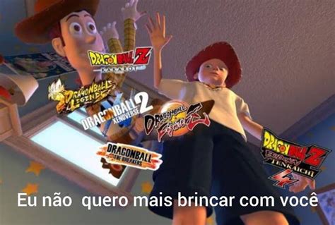 Eu N O Quero Mais Brincar Voc Ifunny Brazil