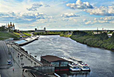 Река Тура (73 фото)