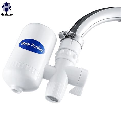 Explosive Sws Hi Tech Ceramic Cartridge Water Purifier Filter♝ Lazada Ph