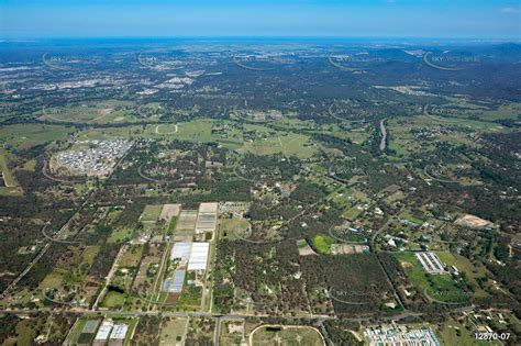 Logan Reserve Qld 4133 Qld Aerial Photography