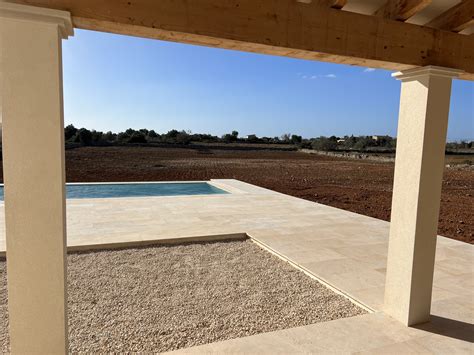 Exklusive Neubau Finca Kaufen. Stilvoller Wohnkomfort in idyllischer