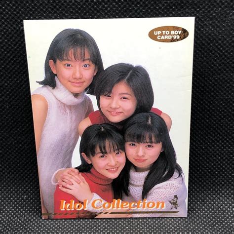 Ai Maeda Collection Card Up To Boy Bikini Girl Model Japanese Idol Japan Ebay