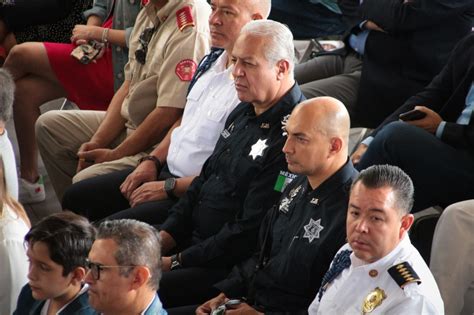 Policía de Zapopan on Twitter Entérate Nuestro Comisario Gral Jorge