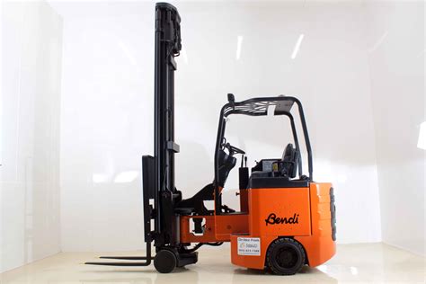 The Forklift Company - Buy or Hire New and Used Forklifts