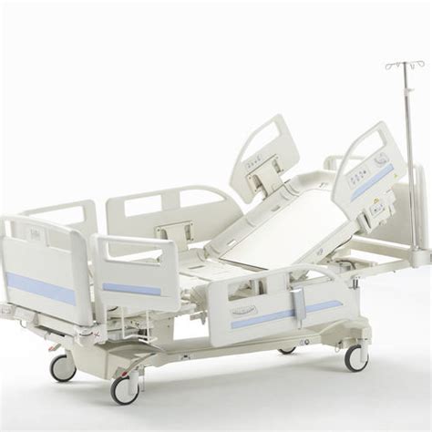 Cama médica DA 7 A1 Hebei Pukang Medical Instruments para