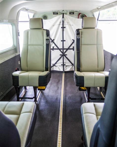 A Pilots Review Of The Cessna Caravan Ce 208 Flyhpa