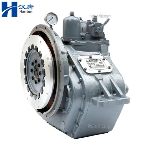 Advance Marine Reduction Gearbox A Series For Boat And Ship Advance