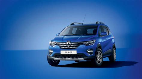 Renault Triber Logo Wallpapers Wallpaper Cave