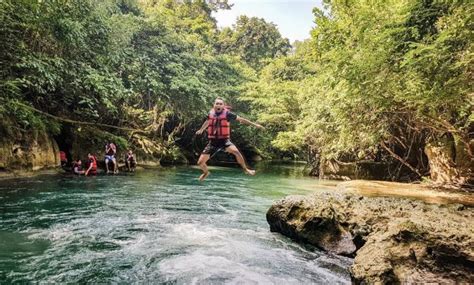 Tempat Wisata Di Ciamis Terbaru Yang Wajib Dikunjungi Pantai