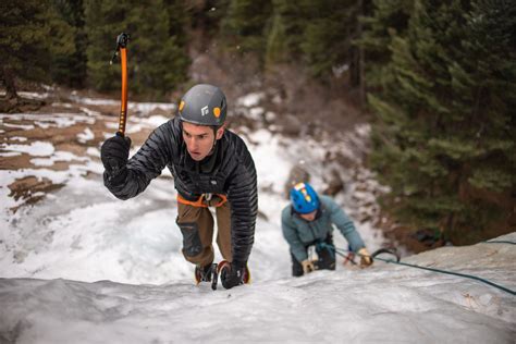 High Peaks Mountain Guides