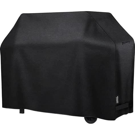 Housse Barbecue Couverture De Grill Tanche Ext Rieur Housse De