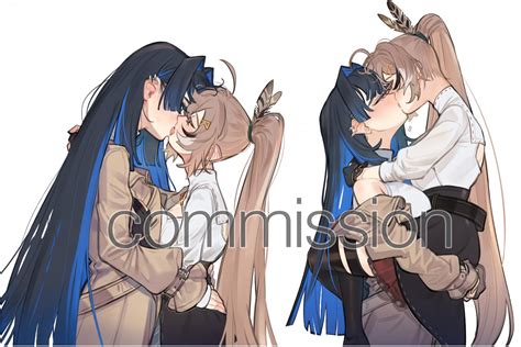 Nanashi Mumei Ouro Kronii Nanashi Mumei And Ouro Kronii Hololive