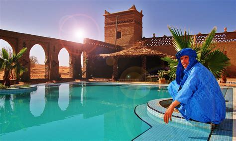 Hotel Auberge Du Sud Sahara Desert Morocco Jo O Cajuda Travel Blog