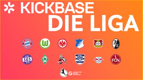 Google Pixel Frauen Bundesliga Ligen Frauen Ligen Wettbewerbe