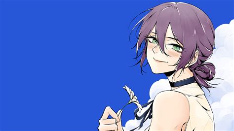 445 Reze Chainsaw Man Wallpaper Pc Images - MyWeb