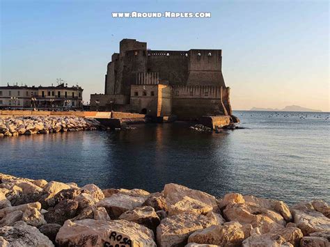 Cosa Visitare A Napoli Foto E Consigli DintorniDiNapoli It