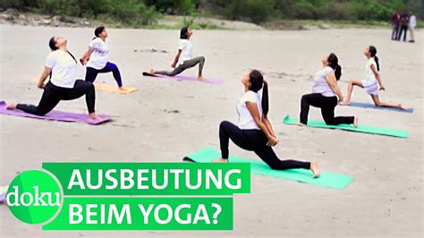 Yoga Vidya Schattenseiten des größten deutschen Yoga Anbieters