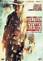 Sukiyaki Western Django Blu Ray Bloodbuster