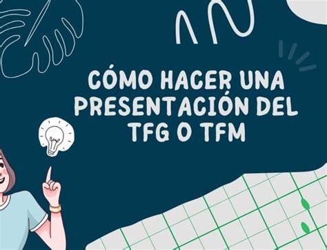 C Mo Hacer Un Tfg De Derecho Trucos E Instrucciones