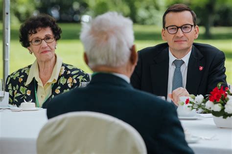 Marlena Maląg on Twitter RT MorawieckiM Nie byłoby nas dzisiaj