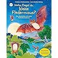 Wohin Fliegst Du Kleine Fledermaus Sachbilderbuch Ber Umwelt Natur