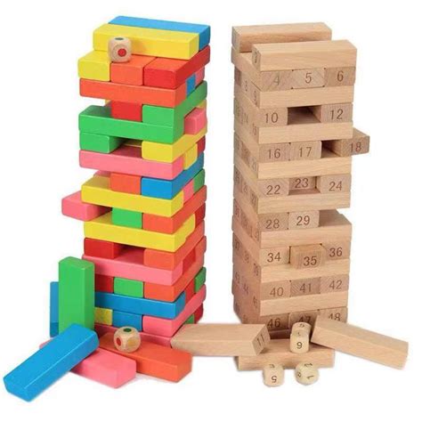Digital Building Blocks Djm 01 Lazada Ph