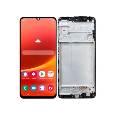 Tela Frontal Touch Display A G A Aro Incell E Oled Shopee