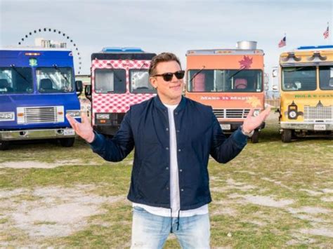 The Great Food Truck Race Season Coming To Food Network In June