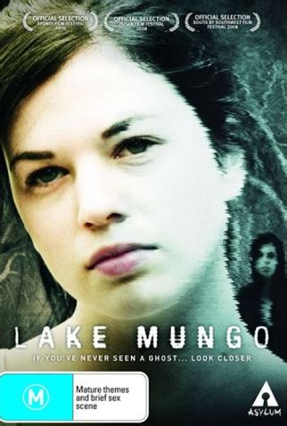 O Segredo Do Lago Mungo De Junho De Filmow