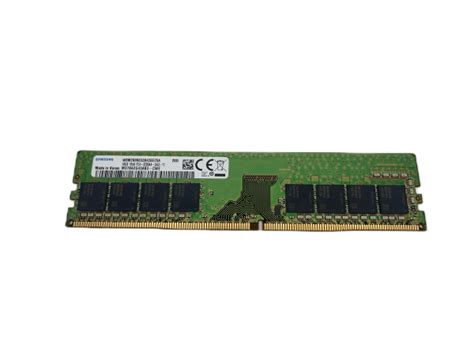 Samsung 16 GB DDR4 PC4 3200 MHz RAM M378A2G43AB3-CWE UDIMM PC RAM - RAM ...