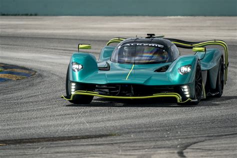 Ten of the Most Powerful Naturally Aspirated Supercars Ever Made