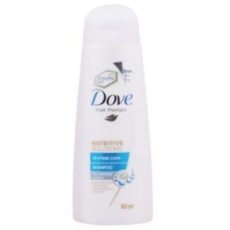 Dove Dryness Care Shampoo