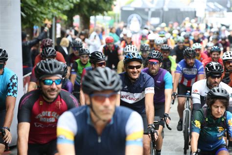 Nova Eroica A Buonconvento La Bicicletta Ha Regalato Un Week End Da