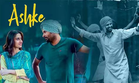 Ashke 2018 Download & Watch Full Punjabi Movie HD 1080p 720p