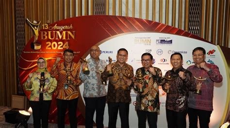 Usung Prinsip Growth Strategy Dalam Menjalankan Perusahaan Dirut Pupuk