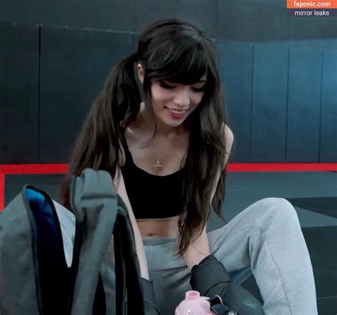 Emiru Aka Emiru Nude Leaks Onlyfans Photo Faponic