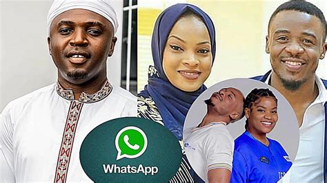 Jumalokole Aongea Mazito Kuhusu Ujumbe Wa Alikiba Aliopost Whatsapp Kwa