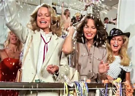 Fy Charlies Angels Love Boat Angels 1979