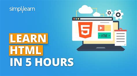 HTML Tutorial For Beginners 2023 Learn HTML In 5 Hours HTML Full