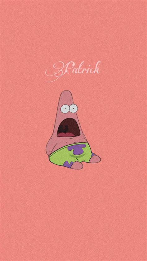 Patrick And Spongebob Wallpapers Wallpaper Cave