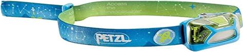 Petzl Tikkid Kids Headlamp Compact 20 Lumen Headlamp For Children 3