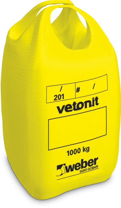 Ohutrappauslaasti Weber Vetonit 410 1000 kg | Taloon.com
