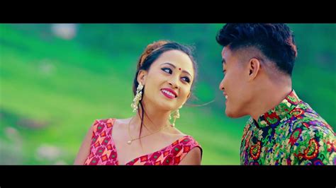 New Tamang Song Mhendo Rhangba By Pradeep Moktan Youtube