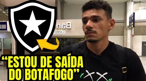 SAIU NESSE SÁBADO INFELIZMENTE FOI CONFIRMADO PEGOU A TORCIDA DE