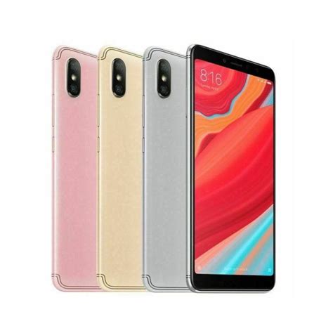 Xiaomi Redmi S2 4GB 64GB Otcer Ph