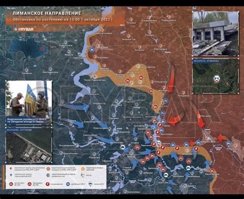 Oliver Carroll On Twitter New Situation Map From Russian Military